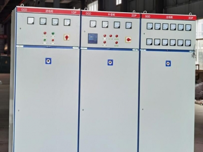 配电柜生产厂家带你了解三相电的优缺点