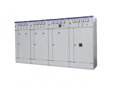 GGD低压配电柜的基本参数信息介绍