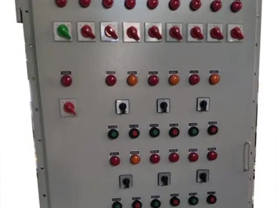济南配电箱：提升电力分配效率的关键