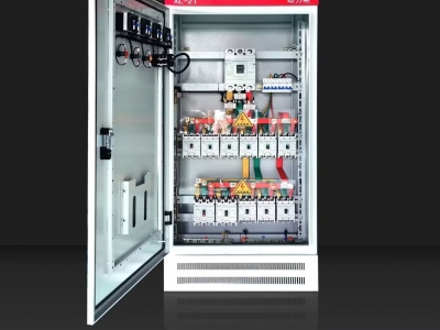 济南配电箱的安全性评估与风险管理